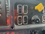 Cab with Window Controls