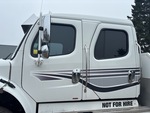 General Appearance with Paint