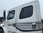 General Appearance with Glass