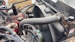 Engine with Cooling System Leaks
