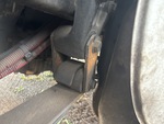 Underbody with Suspension Bushings