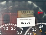 Cab with Engine Hours