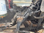Underbody with Frame Condition