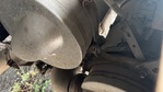 Engine with Diesel Particulate Filter