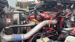 Engine with Engine - Left Side