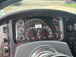 Cab with Warning Lights