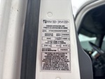 General Appearance with Motor Vehicle Safety Standards Label