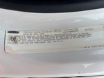 Engine with Emission Label