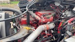 Engine with Fuel System