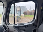 Cab with Mirrors