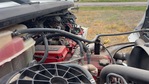 Engine with Fuel Leaks