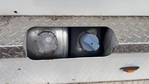 Engine with DEF / AdBlue Tank