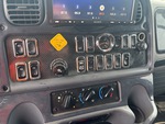 Cab with Engine Brake