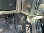 Cab with
