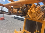 Hydraulics with Hydraulic Motors