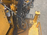 Hydraulics with Hoses