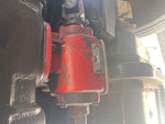 Underbody with Power Take Off