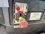Cab with PTO Control