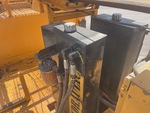 Hydraulics with Hydraulic Tank