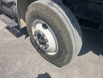 Underbody with Right Steer Tire
