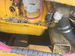 Upper Engine with