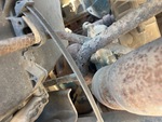 Engine with Exhaust System