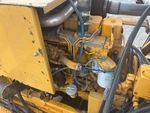 Upper Engine with Engine - Left Side
