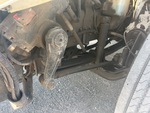 Underbody with Steering Components