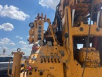 Control Station - Upper with Controls Hydraulic or Air