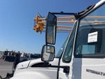 Cab with Mirrors