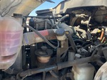 Engine with Engine - Left Side