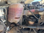 Engine with Cooling System Leaks