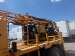 Chassis with Boom Condition