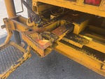 Chassis with Clamps/Vices