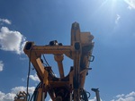 Chassis with Drill Drive Head