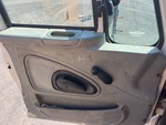Cab with Window Controls