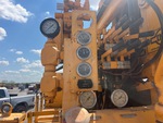 Control Station - Upper with Gauges