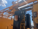 Underbody with Hydraulic Tank