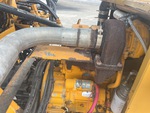 Upper Engine with Engine - Right Side