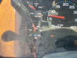 Cab with Oil Pressure