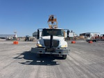 General Appearance with Exterior Lights