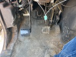 Cab with Brake Control
