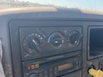 Cab with Heater