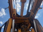 Hydraulics with Cylinder Pins and Bushings