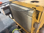 Upper Engine with Radiator