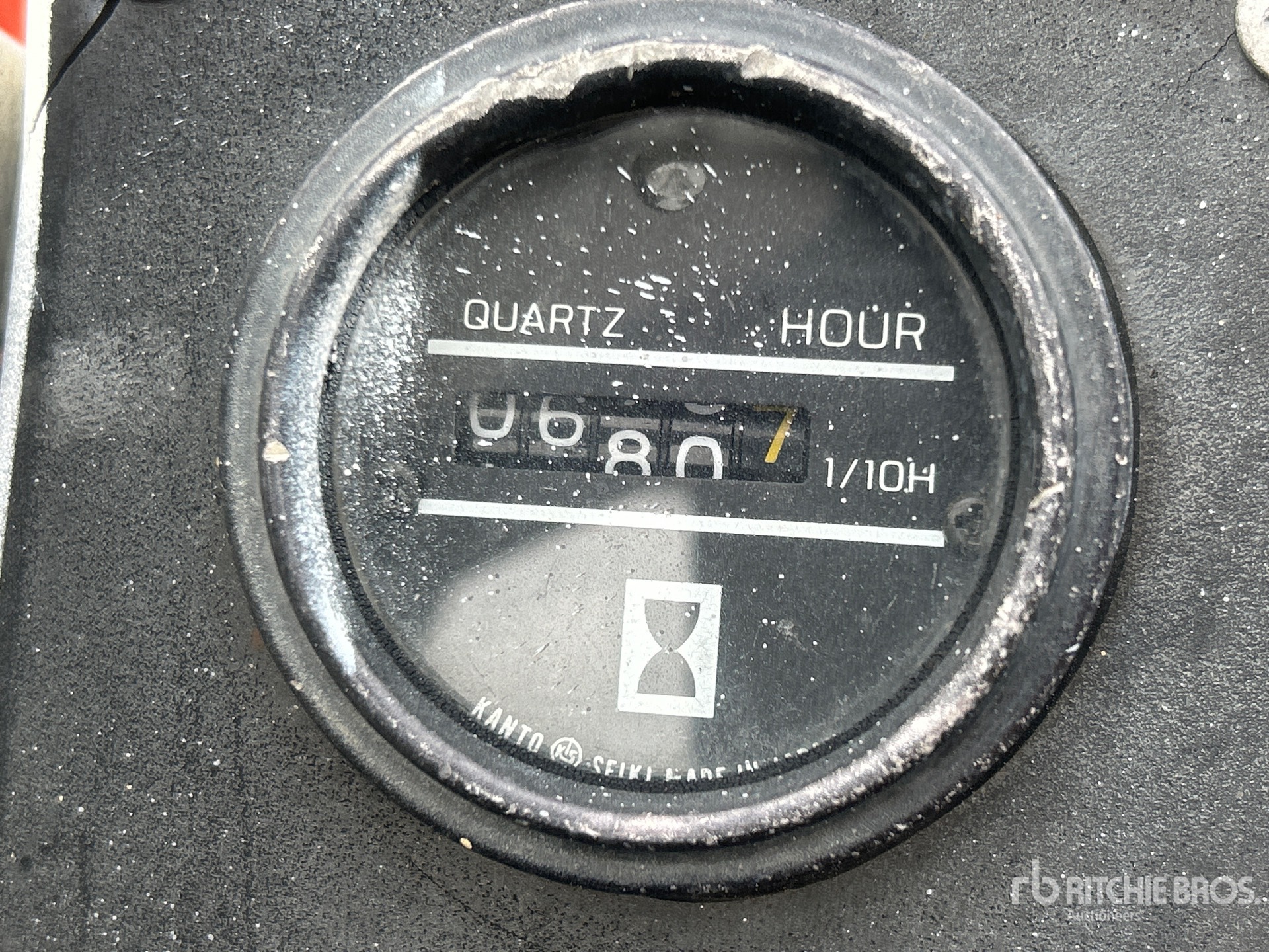 Nissan CPH02A25V