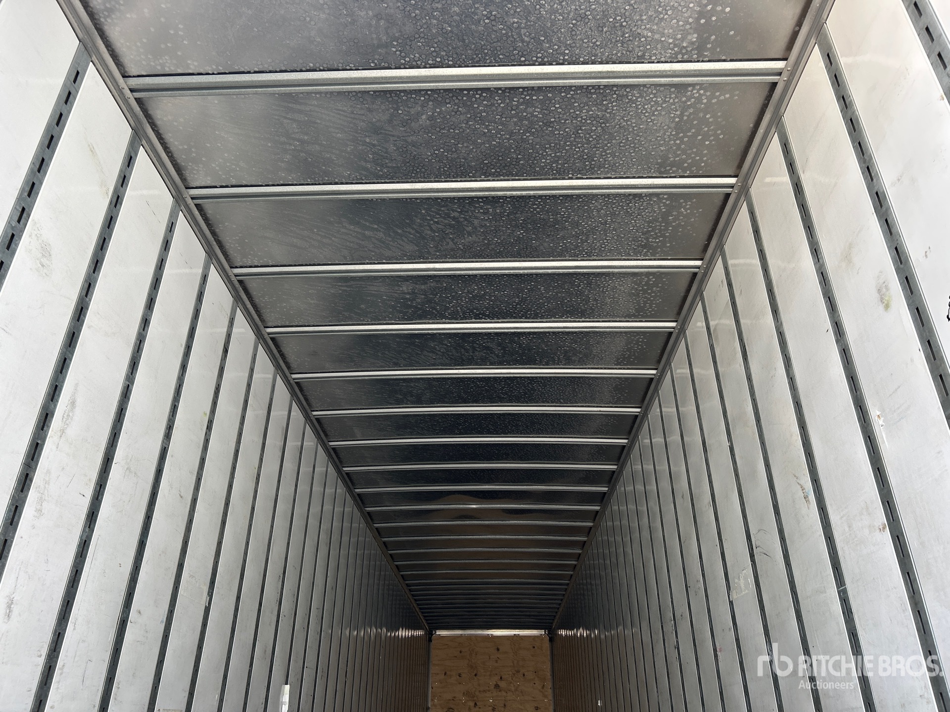 2021 Vanguard 53 FT X 102 IN T/A