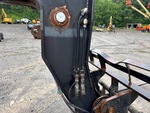 Hydraulics with Plomería hidráulica auxiliar