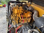 Motor with Engine - Left Side
