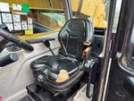 Control Station with Asiento/apoyabrazos